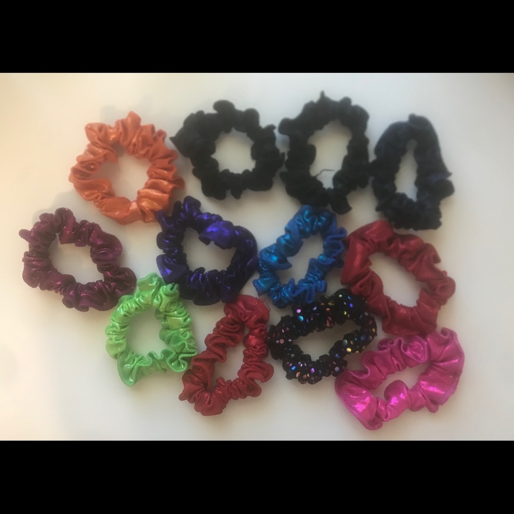 Scrunchies